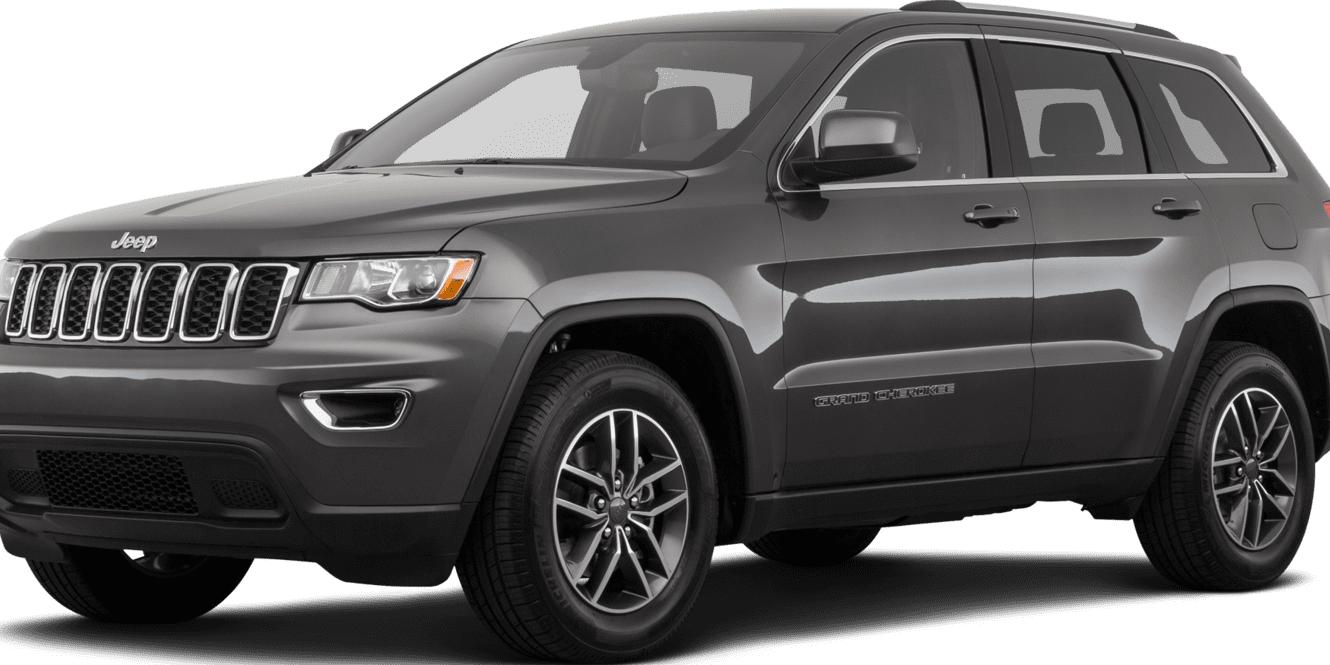 JEEP GRAND CHEROKEE 2021 1C4RJEAGXMC712677 image